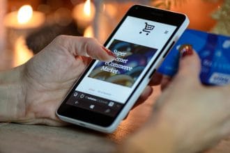 đăng ký thẻ tín dụng online không cần chứng minh thu nhập