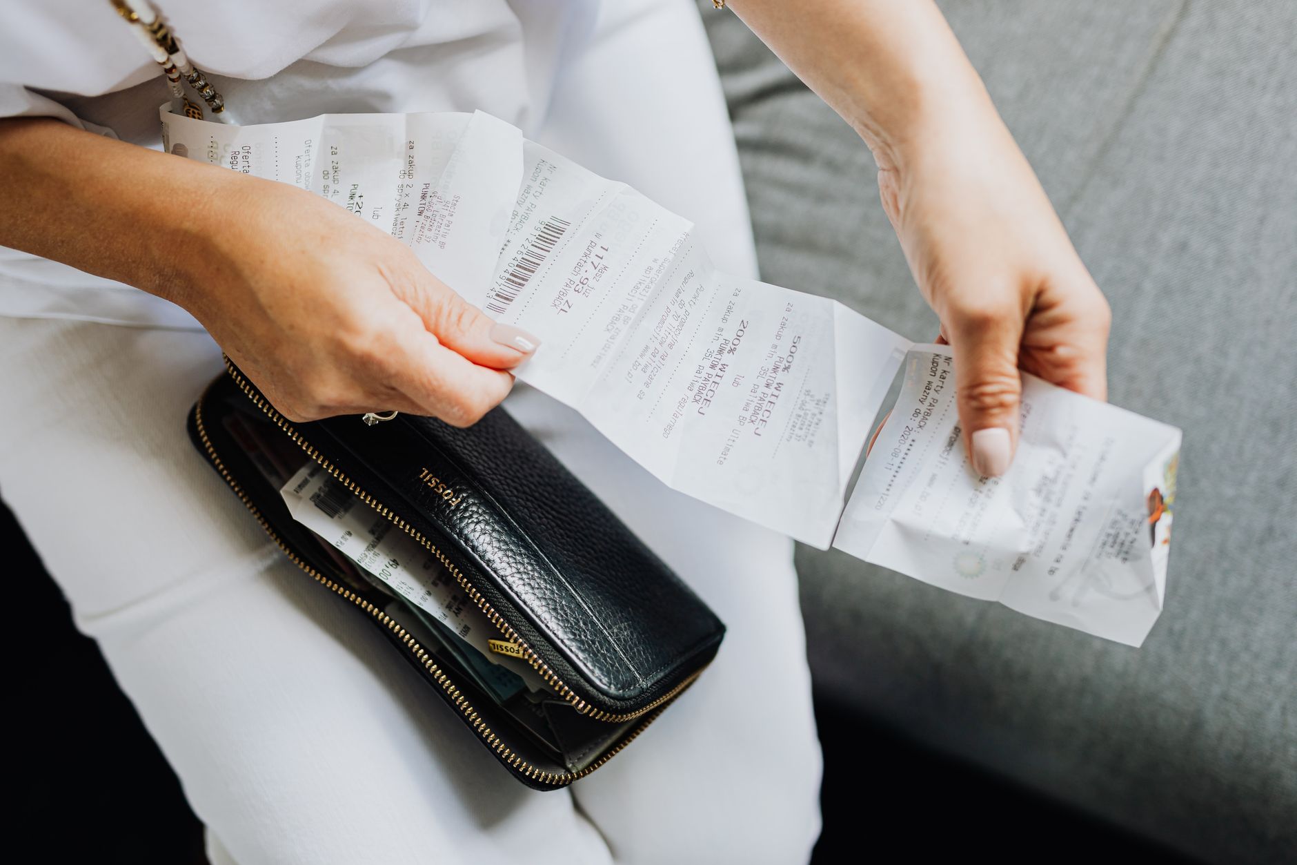 Mua sắm và nhận hoàn tiền qua thẻ tín dụng, minh họa cơ chế hoàn tiền của VIB Max Card