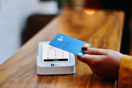 Thanh toán quốc tế bằng thẻ tín dụng Visa và Mastercard