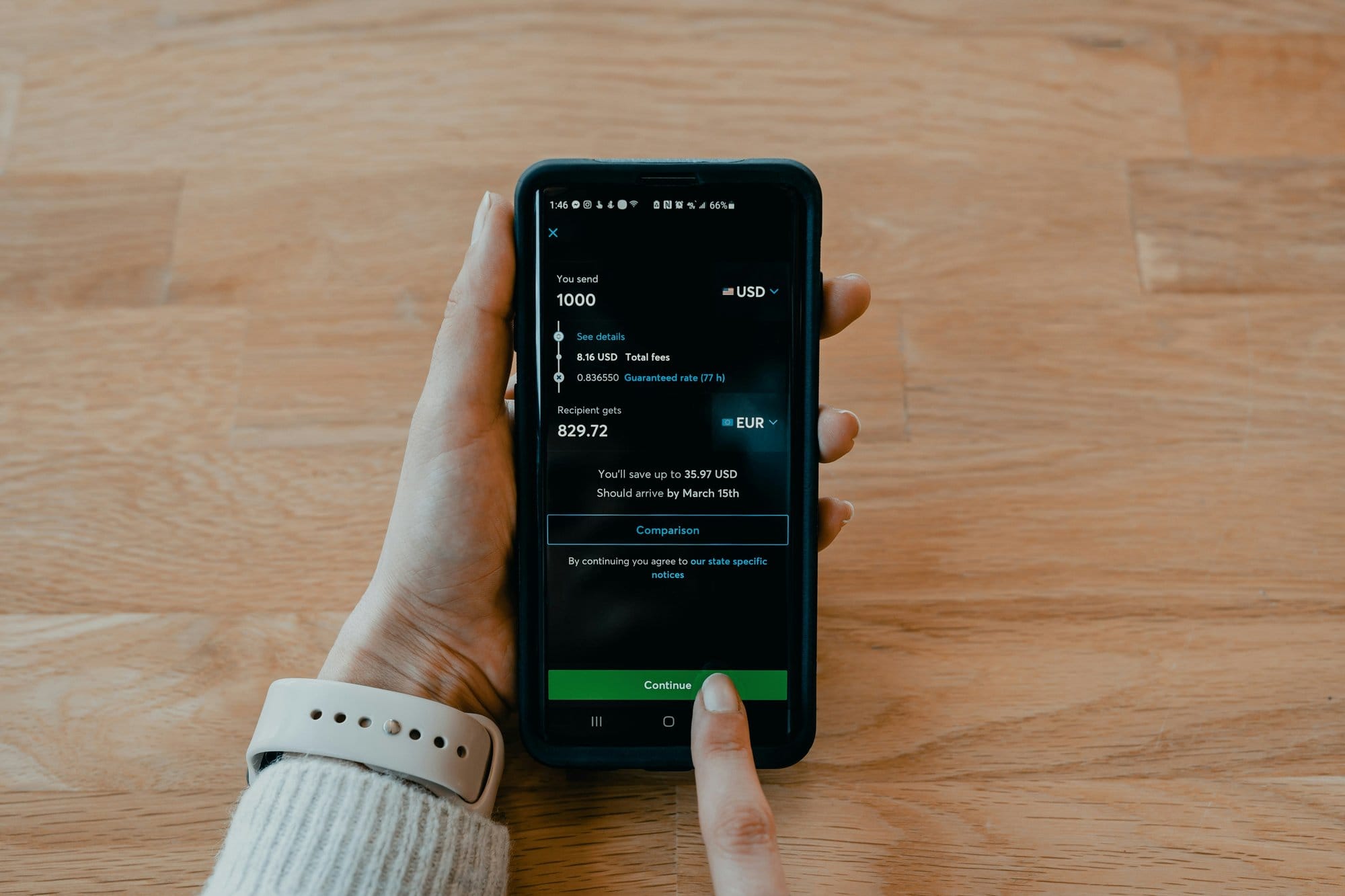 Dấu hiệu nhận biết lừa đảo vay tiền online qua tin nhắn