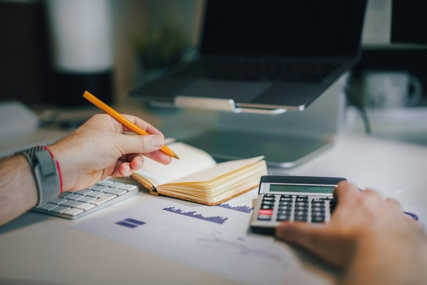 Lập kế hoạch chi tiêu và quản lý ngân sách cá nhân