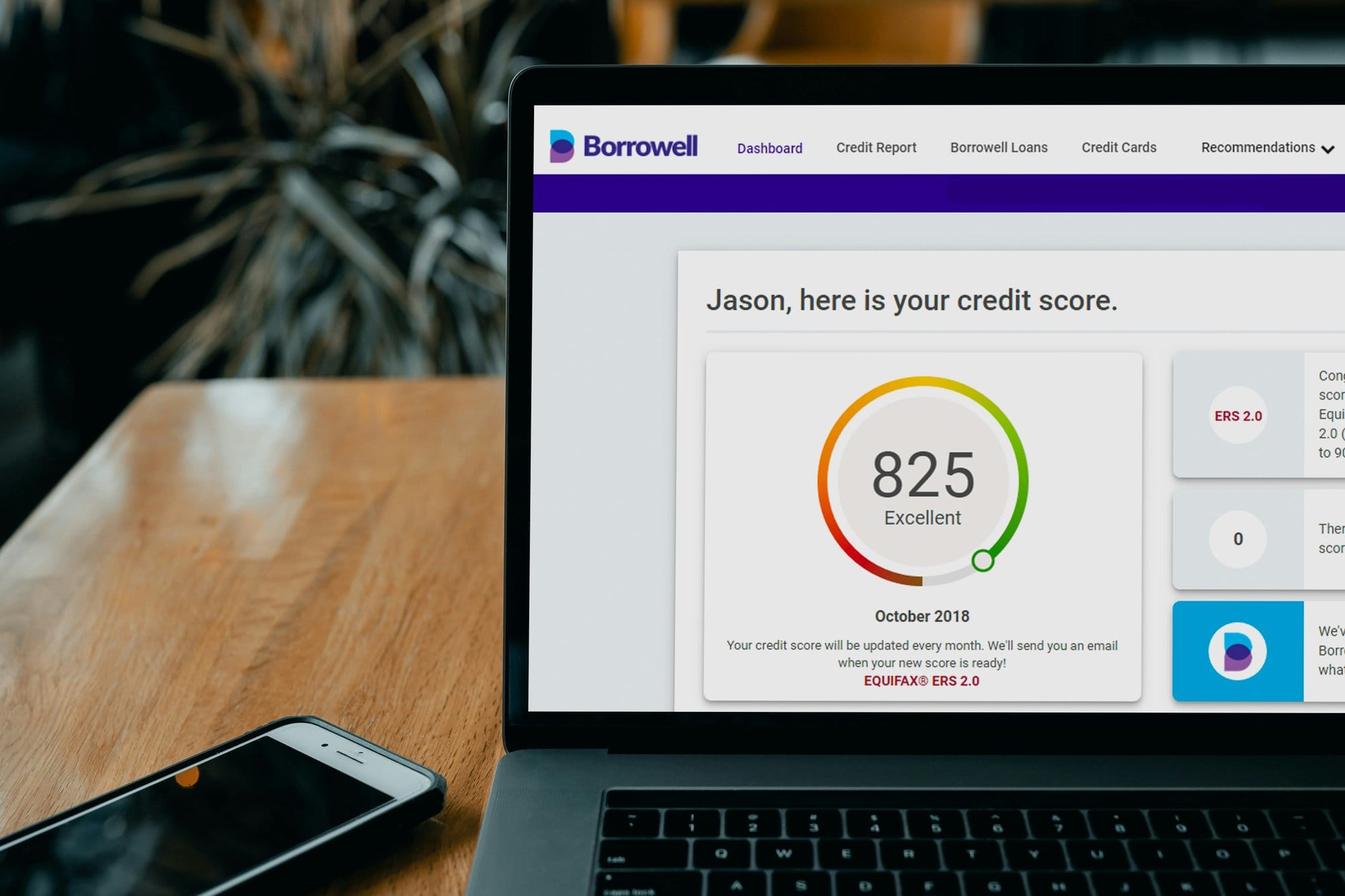 Tra cứu điểm tín dụng trực tuyến qua website CIC và ứng dụng CIC Connect miễn phí năm 2026. (Ảnh: Unsplash).